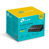 Switch de Escritorio Litewave, Gigabit de 5 puertos 10/100/1000 Mbps, No Administrable, Carcasa Plástica, TP-LINK LS1005G