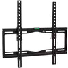 Soporte Inclinable de Pared P/ Televisores y Monitores 32" - 55", XTECH XTA-350