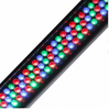 Lámpara LED (Barra), DMX, RGB, Potencia 36W, Color Negro, SCHALTER S-BAR240