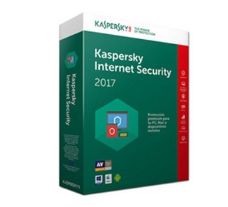Internet Security, Duración 1 Año, 3 Equipo(s), Multidispositivos, KASPERSKY KL1939Z5CFS-20
