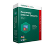 Internet Security, Duración 1 Año, 1 Equipo(s), Multidispositivos, KASPERSKY KL1941ZBBFS-8