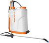 Fumigador de Mochila, Capacidad 12 Lts, Lanza de 61 cms, TRUPER FUM-12