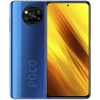 Smartphone Poco X3 NFC, Snapdragon 732G Octa-Core, RAM 6GB, ROM 64GB, LED Multi Touch 6.67" FHD+, BT, Wi-Fi, NFC, Cámara Ppal 64MP, Android 10, Color Gris, XIAOMI POCOPHONEX3-29605