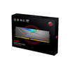 Memoria RAM Gamer XPG SPECTRIX D50 RGB Tungsten Grey DDR4, 3600MHz, 8GB, Non-ECC, CL18, ADATA AX4U36008G18A-ST50