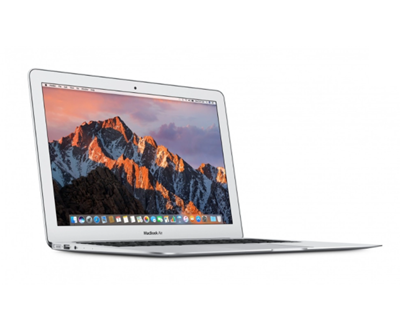 Computadora Portátil (Laptop) Macbook Air 13, Intel Core i7, RAM 8GB LPDDR3, SSD 256GB, 13.3