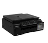 Multifuncional MFC-T800W, Inalámbrica, Imprime, Copia, Escanea, Fax, Tecnología de impresión InkBenefit Tank de 4 colores (CMYK) | Brother MFCT800W