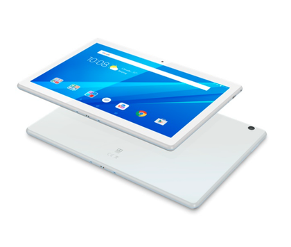 Tablet Tab M10 TB-X505L, CPU Snapdragon 429 Quad Core, RAM 2GB, ROM 16GB, LED Multi Touch 10.1