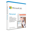 Microsoft Office 365 Personal (1 Usuario), 1 Año de suscripción, Win / Mac, MICROSOFT QQ2-01053