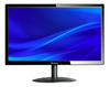 Monitor LED 18.5", Resolución HD (1366 x 768), 60Hz, 5ms, 1x VGA, Color Negro, QUARONI MQ18-01
