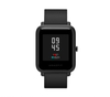 Smartwatch Amazfit Bip S Lite, Pantalla 1.28" Touch, Bluetooth 5.0, Android / iOS, Color Negro, Resistente al Agua, AMAZFIT A1823