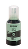 Botella de Tinta Original T534, Color Negro, Capacidad 140ml, Rendimiento Aprox. 11,000 Páginas, EPSON T534120-AL
