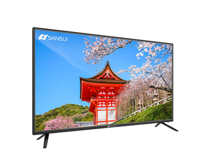 Televisión LED Smart TV de 40