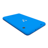 Tablet PAD 7 V6, CPU Rockchip Quadcore, RAM 2GB, ROM 32GB, LED Multi-Touch 7", Wi-Fi, BT, Cámara Ppal 2MP, Android 11, Color Azul, VORAGO  PAD-7-V6-BL