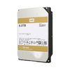 Disco Duro Interno WD Gold 3.5'', 8TB, SATA III, 6 Gbit/s, 7200RPM, 256MB Caché, WESTERN DIGITAL WD8004FRYZ