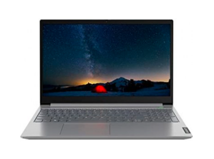 Computadora Portátil (Laptop) ThinkBook 15-IML, Intel Core i5 10210U, RAM 8GB DDR4, SSD 256GB, 15.6