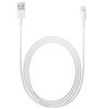 Cable Lightning - USB, Longitud de 2 Metros, APPLE MD819AM/A