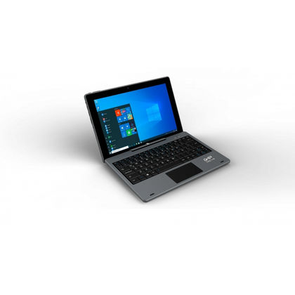 Computadora Portátil (Laptop) 2 en 1, Only Due Pro, Intel Celeron N4000, RAM 4GB LPDDR4, SSD 64GB, 10.1