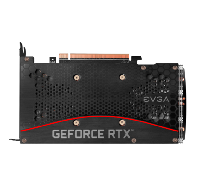 Tarjeta de Video NVIDIA GeForce RTX 3060 XC GAMING, 12GB GDDR6, 1xHDMI, 3xDP, PCI Exp 4.0, EVGA 12G-P5-3657-KR