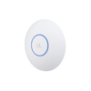 Punto de Acceso (Access Point) UniFi Doble Banda 802.11ac, Wave 2 MU-MIMO 4X4, AirView, AirTime, Hasta 500 Clientes, Antena Beamforming, PoE 802.3at, UBIQUITI UAP-AC-SHD