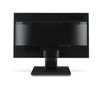 Monitor LED 18.5" V196HQL AB, Resolución HD (1366 x 768), 60Hz, 5ms, 1x VGA, Color Negro, ACER UM.XV6AA.A06