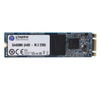 Unidad de Estado Solido A400, Capacidad 480GB, F. F. M.2", SATA Rev. 3.0 (6Gb/s), KINGSTON SA400M8/480G