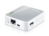 Router Inalámbrico N 3G / 4 LTE, 1 Puerto WAN 10/100Mbps, 1 Puerto USB 2.0, 1 Puerto Mini USB TL-MR3020