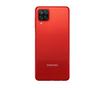 Smartphone Galaxy A12, Pantalla 6.4", CPU Octa-Core 2.3 GHz, RAM 4GB, ROM 64GB, Cámaras Principales 8MP/48MP, Android 10, Color Rojo, SAMSUNG SMGLXA12-64GB-R