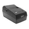 Impresora de Tickets (Mini Printer), Ancho 48 mm, Tipo de Impresión Térmica, Alámbrica, USB, Color Negro, Cortador Manual, GHIA GTP58B1