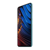 Smartphone POCO X3 GT, CPU Mediatek 1100 Octa Core, RAM 8GB, ROM 256GB, LED Multi Touch 6.6", BT, Wi-Fi, Cámara Ppal 64MP, Android 11, Color Azul, XIAOMI POCOX3GT8/256-A