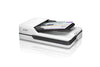 Escáner Cama Plana Modelo DS-1630, Alámbrico (USB 3.0), Max. 8.5” x 11.7” / 8.5” x 14”, ADF, Duplex, EPSON B11B239201