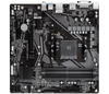 Tarjeta Madre (MoBo) A520M, 4x DIMM DDR4 (Max 128GB RAM), 1x HDMI / 1x DVI-D / 1x DP, Micro ATX, Socket AMD AM4, GIGABYTE A520M DS3H