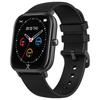Smartwatch Karvon, LCD 1.4", Monitoreo Cardíaco, IP67, Bluetooth, Compatible con iOS y Android, Color Negro, PERFECT CHOICE PC-270065