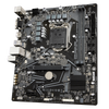Tarjeta Madre (MoBo) Chipset Intel H510 , Soporta: Intel 10ma Gen, Socket 1200, 2xDDR4 (64GB Max), Audio HD, Red, USB 3.2 y SATA 3.0, ATX, PCIEx16, PCIEx1, M.2, GIGABYTE H510M H