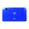 Tablet A7, CPU A133 Quad Core, RAM 1GB, ROM 16GB, LED Multi Touch 7", Wi-Fi, BT, Cámara Ppal 2MP, Android 11, Color Azul, GHIA GA7133A