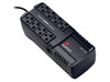 Regulador de Voltaje Modelo AVR1350, 1350VA/ 675W, 8 Contactos, SMARTBITT SBAVR1350