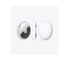 Apple AirTag, Dispositivo de Rastreo, Bluetooth, Color Plata/Blanco, Paquete 4 Piezas, APPLE MX542AM/A