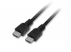 Cable de Video HDMI - HDMI (M-M), 3 Metros, XTECH XTC-152