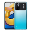 Smartphone POCO M4 Pro 5G,  CPU MediaTek Dimensity 810, RAM 6GB, ROM 128GB, LED Multi Touch 6.6 FHD+, BT 5.0, Wi-Fi, Cámara Ppal 50MP, Android 11, Color Azul, XIAOMI POCOM4PRO6/128-A