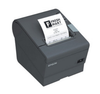 Impresora de Recibos / Tickets (Miniprinter) TM-T88V-656, Térmica, Serial, USB 2.0, Gris, EPSON C31CA85656