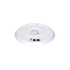 Punto de Acceso (Access Point) UniFi Doble Banda 802.11ac, Wave 2 MU-MIMO 4X4, AirView, AirTime, Hasta 500 Clientes, Antena Beamforming, PoE 802.3at, UBIQUITI UAP-AC-SHD