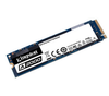 Unidad de Estado Solido A2000, Capacidad 250GB, F. F. M.2", NVMe PCIe Gen 3.0, KINGSTON SA2000M8/250G