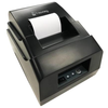 Impresora de Tickets (Mini Printer), Tipo de Impresión Térmica, 58 mm, Alámbrica (USB), Color Negro, NEXTEP NE-510