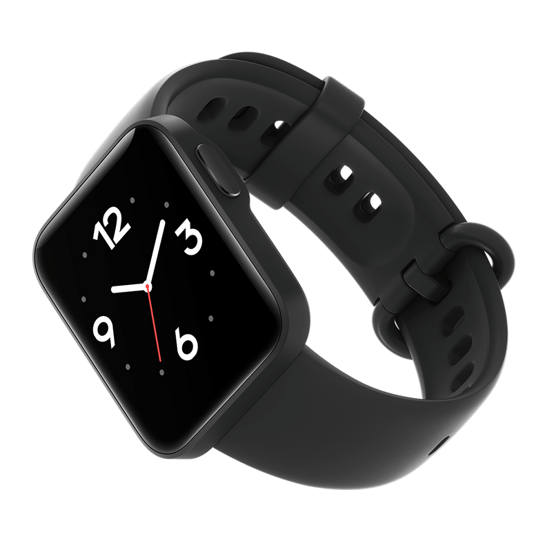 Mi watch android sales