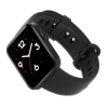 Mi Watch Lite, Pantalla 1.4" LCD, Bluetooth 5.0, Compatible Android 4.4 / iOS 10 (Y versiones Superiores), Color Negro, XIAOMI REDMIWT02-BK