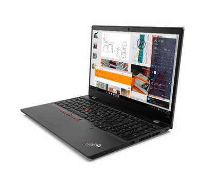 Computadora Portátil (Laptop) ThinkPad L15, Intel Core i5 10210U, RAM 8GB DDR4, HDD 1TB + SSD 256GB, 15.6