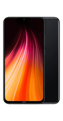 Smartphone Redmi Note 8, 6.3