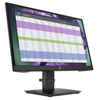 Monitor LED P22 G4 de 21.5", Widescreen, Resolución 1920 x 1080 (Full HD 1080p), 5 ms, VGA / DP / HDMI, Color Negro, HP 1A7E4AA#ABA