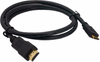 Cable de Video Mini HDMI - HDMI (M-M), Longitud 1.5 Metros, NACEB NA-242