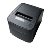 Impresora de Tickets (Mini Printer), Ancho 80 mm, Tipo de Impresión Térmica, Alámbrica, USB, Serial, Ethernet, Color Negro, Cortador Automático, EC LINE EC-PM-80330