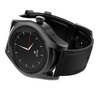 Smartwatch Cygnus con Pantalla Touch de 1.1" (240x240), GPS, Sensor G. Color Negro, SIM Card 2G, GHIA GAC-073